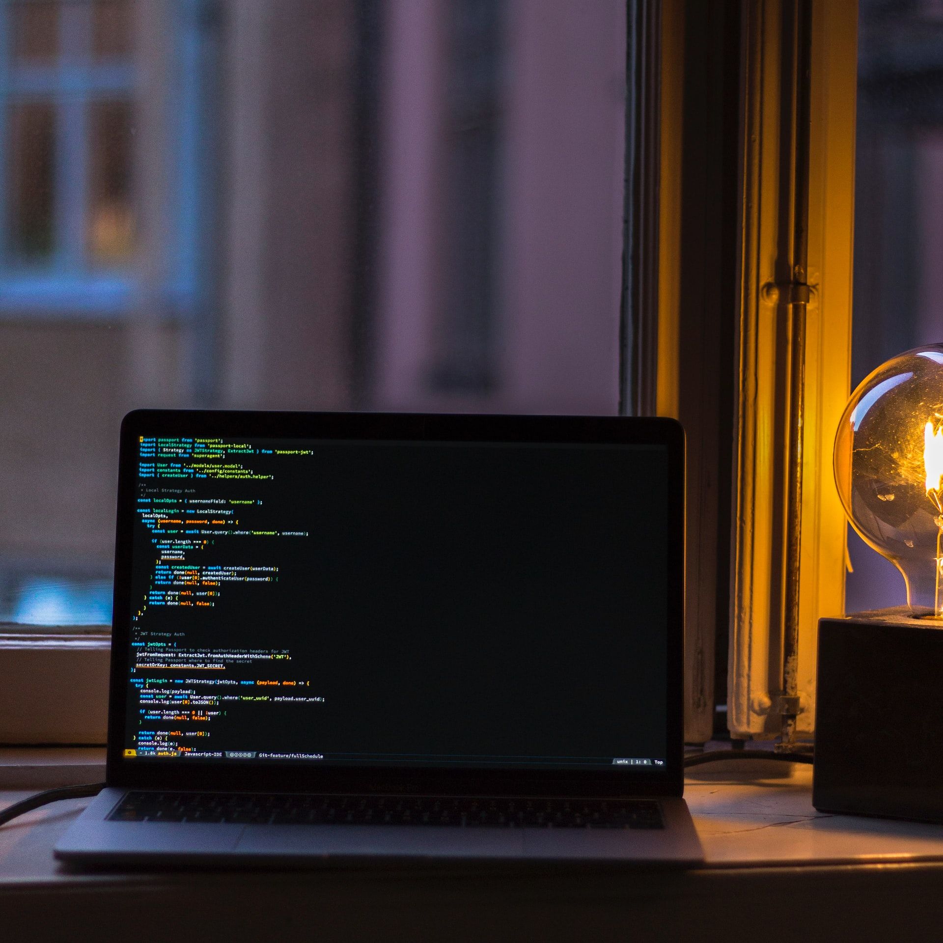 Illustration : Python, le langage de programmation devenu incontournable