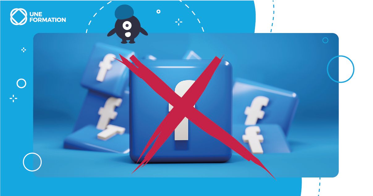Illustration : Faut-il développer la présence de son entreprise sur Facebook ?