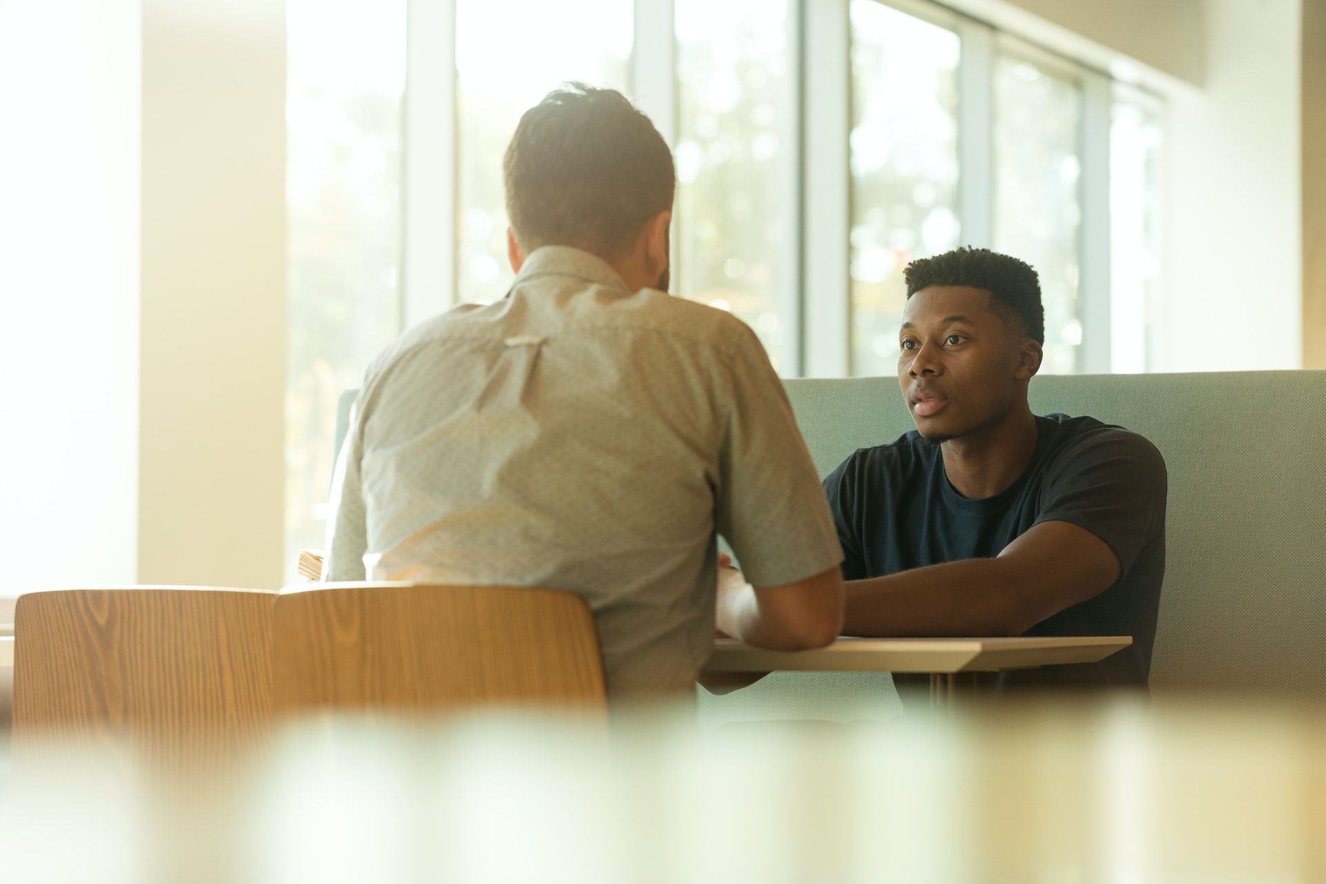 Illustration : Le mentorat pour entrepreneurs : s'entourer pour progresser