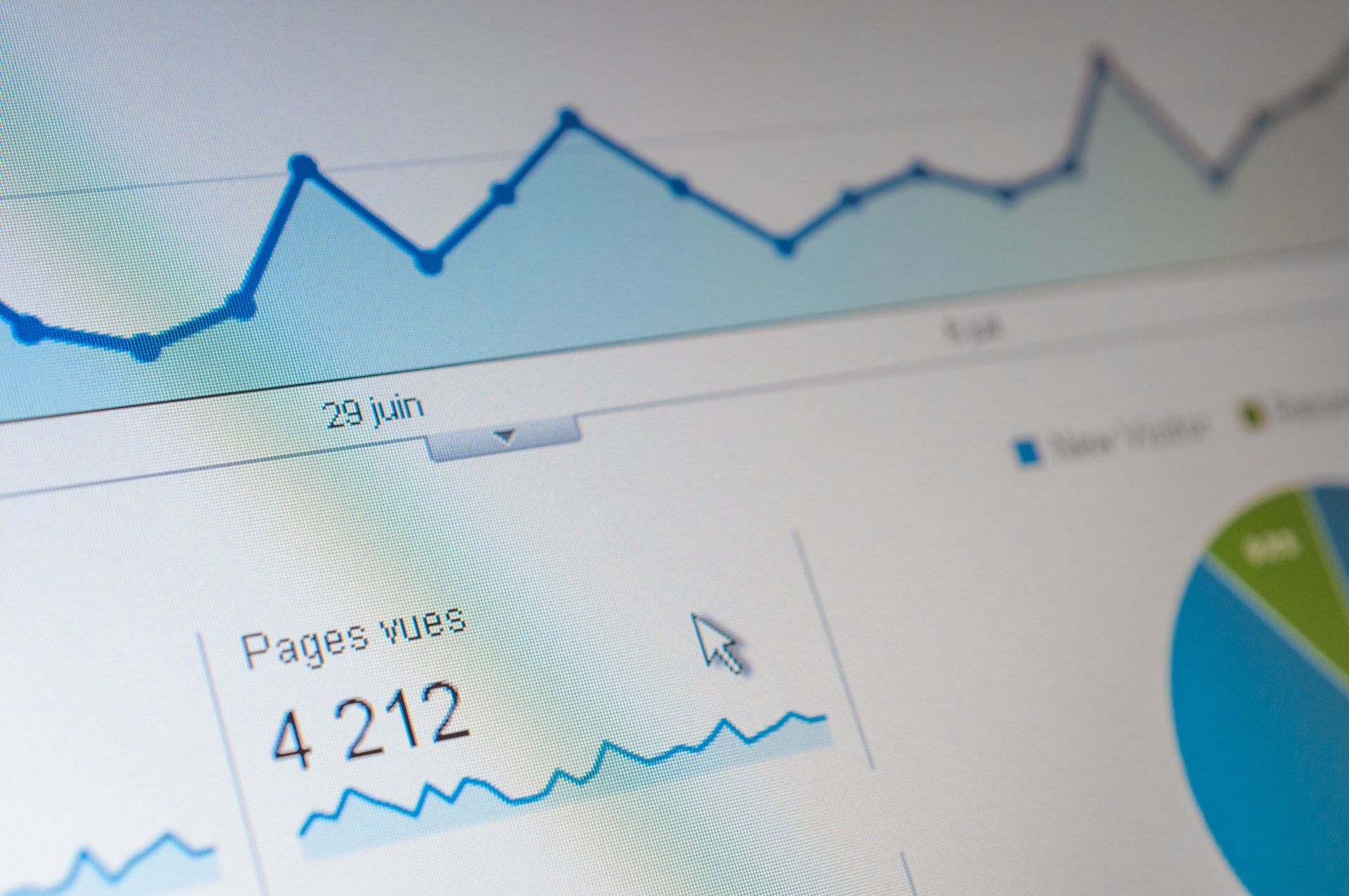 Illustration : Mesure d'audience : par quel outil remplacer Google Analytics ?