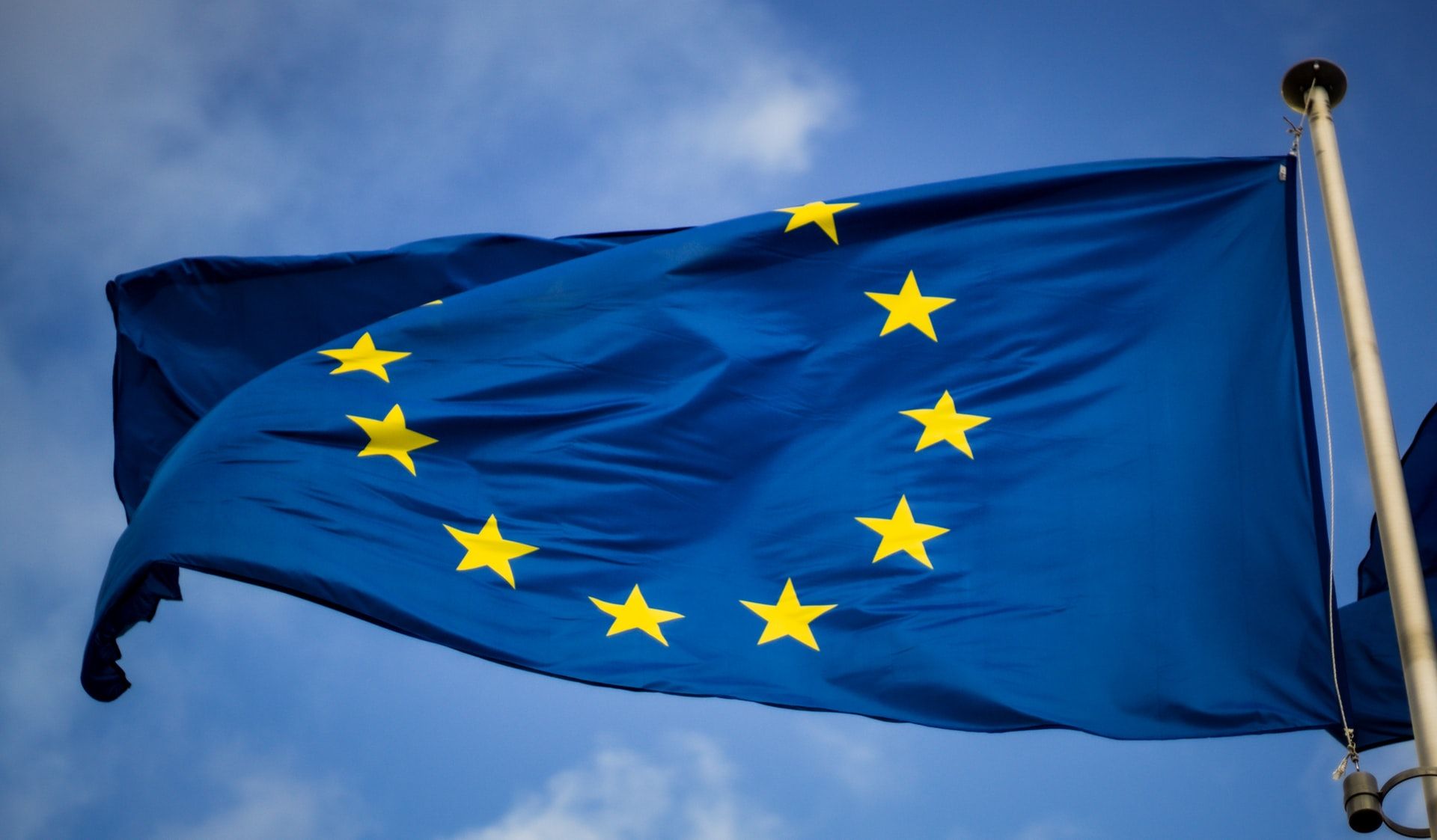 Illustration : Le 9 mai 2022, parlons d'Europe et formons-nous