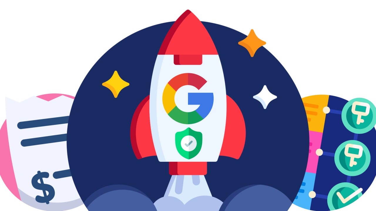 Illustration : Paradoxes du système de vérification et d’évaluation de la sécurité OAuth de Google