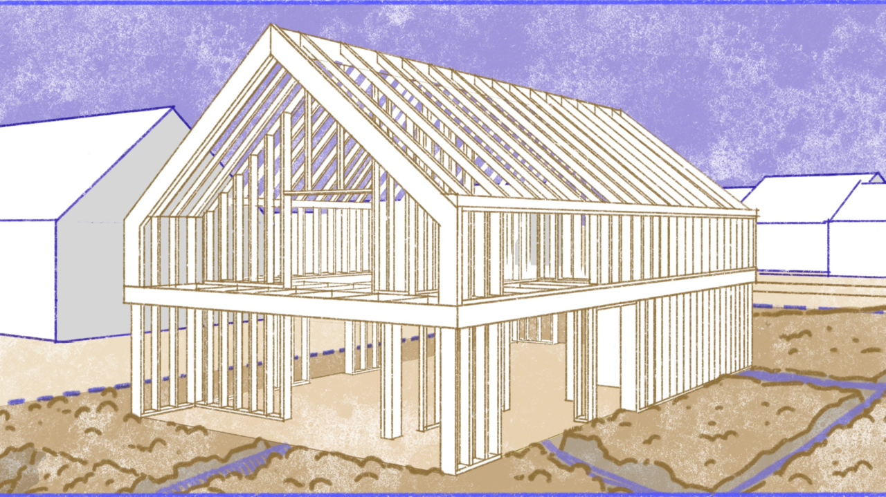 Illustration : Lancement de la Saga ChallengeMyProject