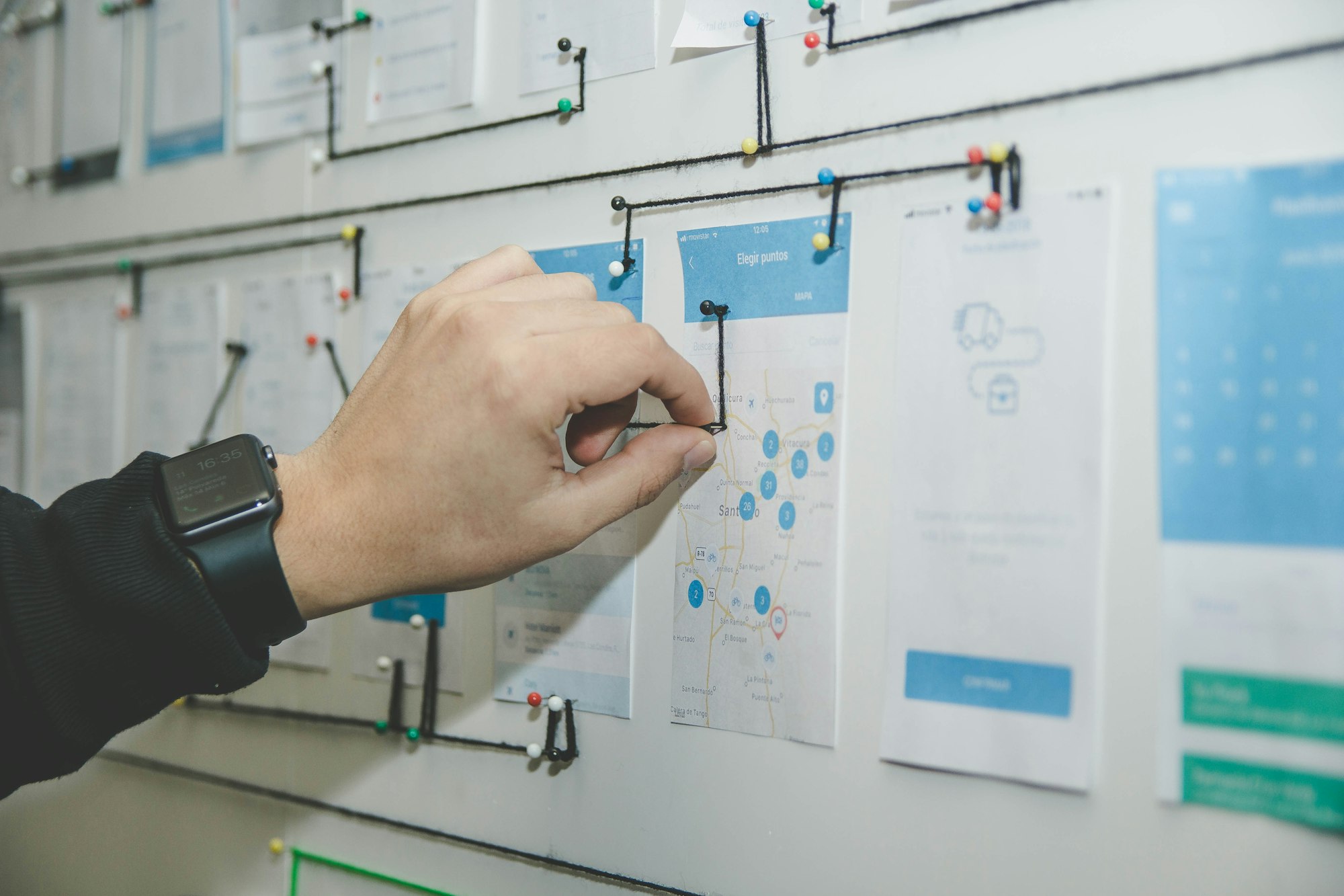 Illustration : MVP, POC, prototype : comment lancer votre projet digital sans vous ruiner