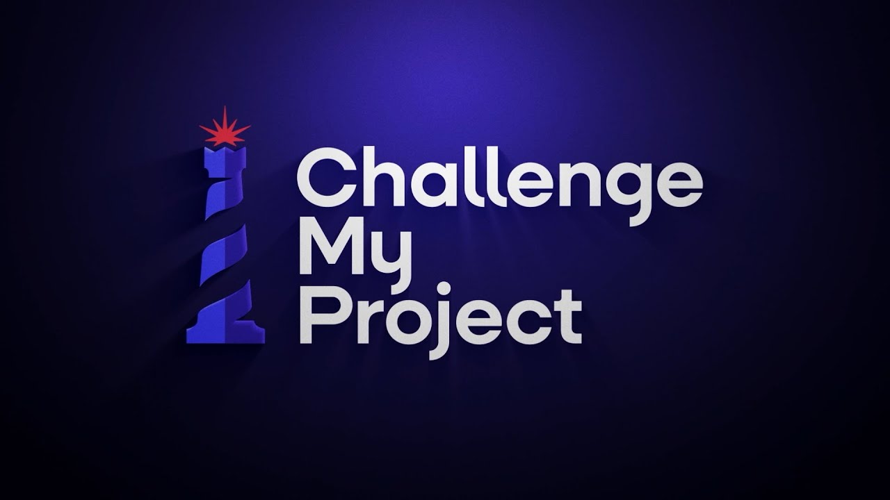 Miniature de la vidéo : ChallengeMyProject — nos services en vidéo